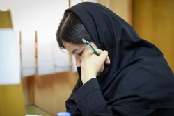 مرحله نهایی چهاردهمین مسابقه ملی نانو 21