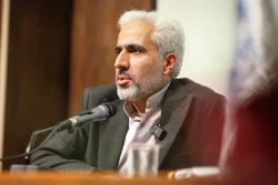 اکران مستند رویای چینی در دانشکدگان فنی دانشگاه تهران 8